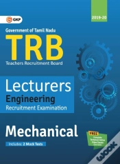 Capa do artigo Trb Lecturers Engineering Mechanical Engineering