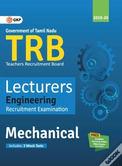Capa do artigo Trb Lecturers Engineering Mechanical Engineering