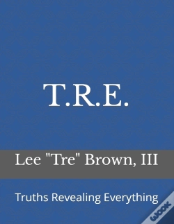 Capa do artigo T.R.E.