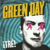 Capa do artigo ¡TRÉ! - CD