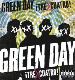 Capa do artigo Tre/Cuarto - CD