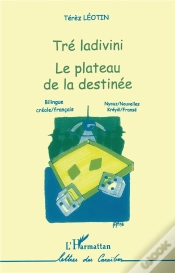 Capa do artigo Tre Ladivini : Le Plateau De La Destinee