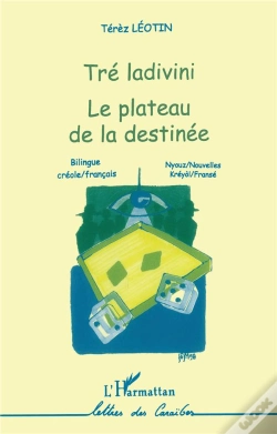 Capa do artigo Tre Ladivini : Le Plateau De La Destinee