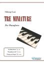 Tre Miniature - Preview
