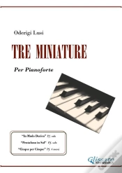 Capa do artigo Tre Miniature
