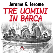 Capa do artigo Tre Uomini In Barca