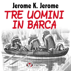 Capa do artigo Tre Uomini In Barca