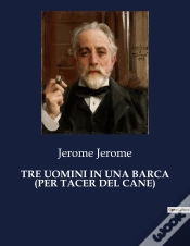 Capa do artigo Tre Uomini In Una Barca Per Tacer Del Ca