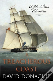 Treacherous Coast