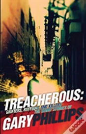 Capa do artigo Treacherous