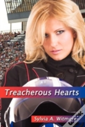 Capa do artigo Treacherous Hearts