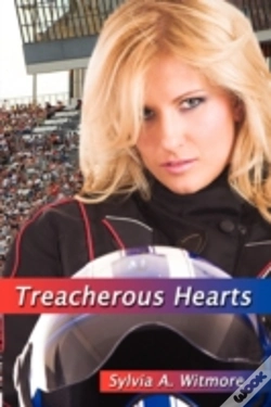 Capa do artigo Treacherous Hearts