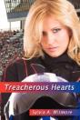 Treacherous Hearts - Preview
