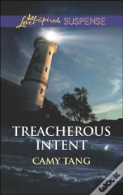 Capa do artigo Treacherous Intent