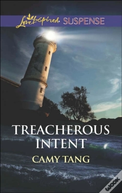 Capa do artigo Treacherous Intent