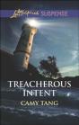 Treacherous Intent - Preview