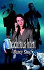 Treacherous Intent - Preview