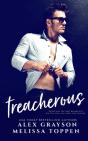 Treacherous - Preview