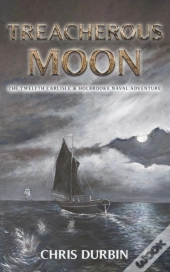 Treacherous Moon