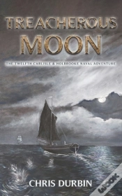 Capa do artigo Treacherous Moon