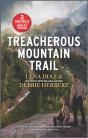 Treacherous Mountain Trail - Preview