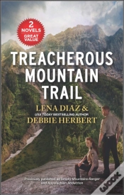 Capa do artigo Treacherous Mountain Trail