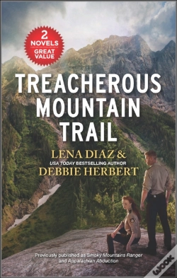 Capa do artigo Treacherous Mountain Trail
