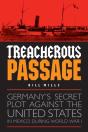 Treacherous Passage - Preview