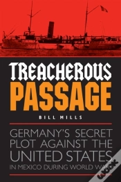 Capa do artigo Treacherous Passage