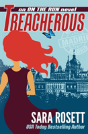 Treacherous - Preview