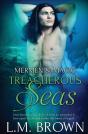 Treacherous Seas - Preview
