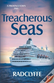 Capa do artigo Treacherous Seas