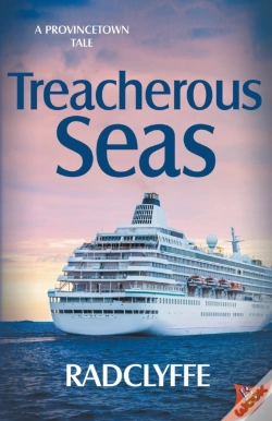 Capa do artigo Treacherous Seas
