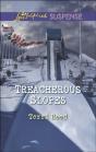 Treacherous Slopes - Preview