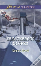 Capa do artigo Treacherous Slopes