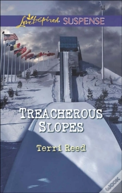 Capa do artigo Treacherous Slopes