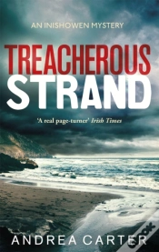 Capa do artigo Treacherous Strand