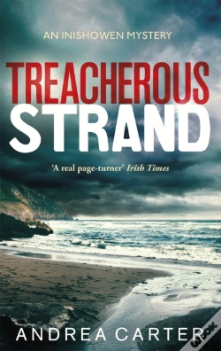 Capa do artigo Treacherous Strand