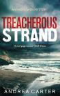 Treacherous Strand - Preview