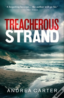 Capa do artigo Treacherous Strand
