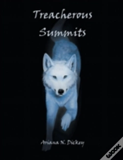 Capa do artigo Treacherous Summits
