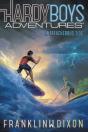 Treacherous Tide - Preview