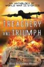 Treachery And Triumph - Preview