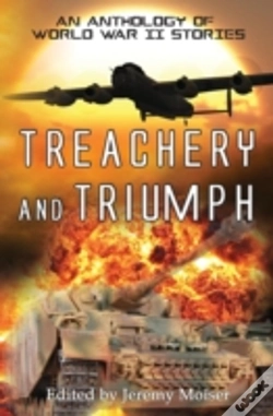 Capa do artigo Treachery And Triumph