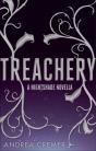 Treachery - Preview