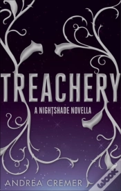Capa do artigo Treachery