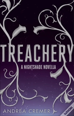Capa do artigo Treachery