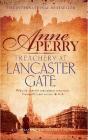 Treachery At Lancaster Gate (Thomas Pitt Mystery, Book 31) - Preview