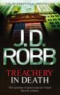 Treachery In Death - Preview