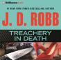 Treachery In Death - Preview